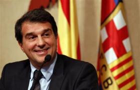 bar a vrut ronaldo laporta