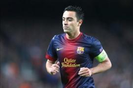 barca nu au nevoie de o revizie xavi
