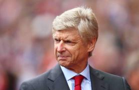 barca ochi wenger