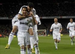 barcelona 1 3 real madrid agg 2 4 