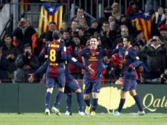 barcelona 5 1 athletic bilbao
