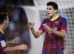 barcelona ap r tor calm peste nou contract