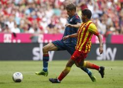 barcelona bayern 2 0
