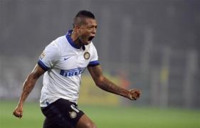 barcelona chase mijloca inter milano
