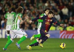 barcelona real betis 1 2