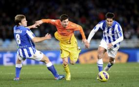barcelona real sociedad 3 2