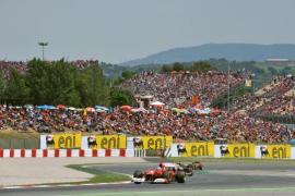 barcelona refuz s alterneaz cu valencia gp
