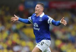 barkley i townsend numit n anglia squad