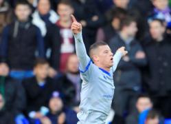 barkley vrea everton viitoare
