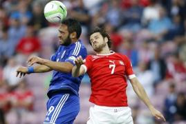 barnetta vrea prima echipa de fotbal