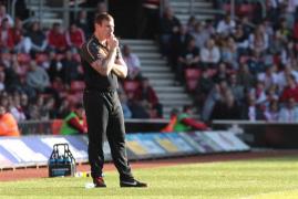barnsley numi flitcroft ca manager