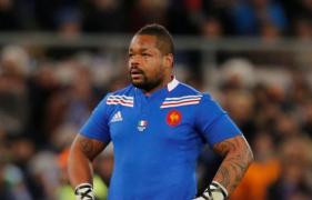 bastareaud rechemat la echipa de fran a