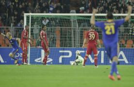 bate borisov 3 bayern munchen 1