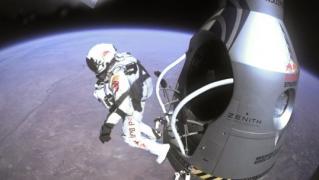 baumgartner a c zut mai repede dec t crezut ini ial