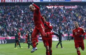 bayern afar de r zbunare pe dortmund mart nez