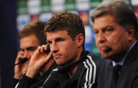 bayern au nici puncte slabe muller