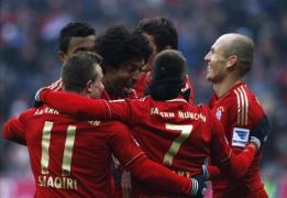 bayern demola bremen
