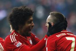 bayern dori i nalte dante