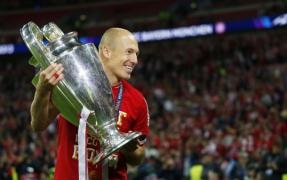 bayern exclude robben v nzare