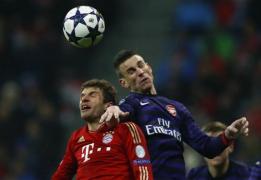 bayern fata juventus n cl sferturile de final 