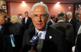bayern favorite pentru cl beckenbauer