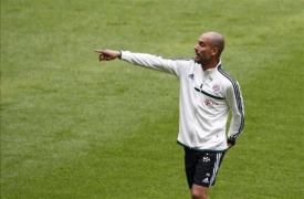 bayern impresionat cu guardiola