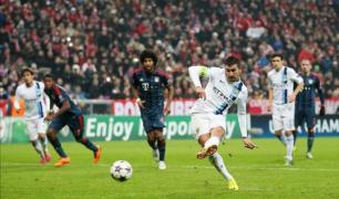 bayern munchen 2 3 manchester city