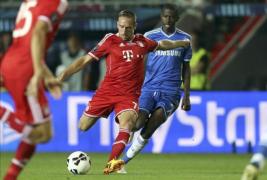 bayern munchen bate chelsea pentru a c tiga super cupa