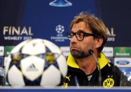 bayern perfect adversarii klopp