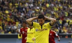 bayern s semneze lewandowski pentru drum liber 