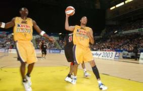 bba forme liga
