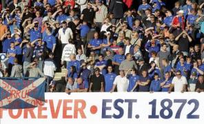 bbc rangers r nd setat s degenereze