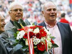 beckenbauer devine n spatele hoeness