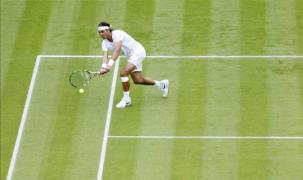becker nadal ar trebui s renun e la wimbledon