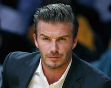 beckham a cumpara american fotbal club