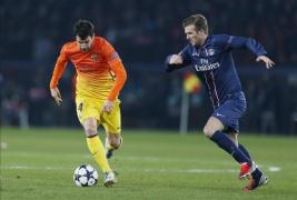 beckham am meritat trage 