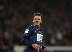 beckham avertizeaz marea despre ronaldo