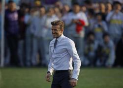 beckham m nc rime pentru a reveni la ac iune