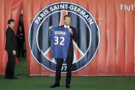 beckham nu m a tept s fie un starter 