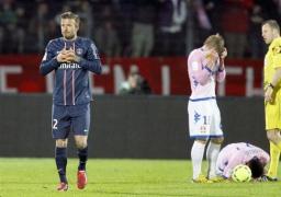 beckham o gur de aer proasp t 