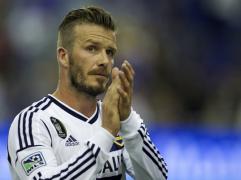 beckham ochii week end retur