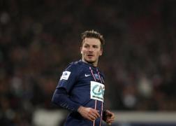 beckham pentru a emula giggs