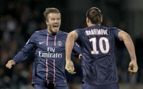beckham perdea de apel la lorient sau orient 