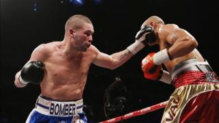 bellew bate chilemba pe puncte