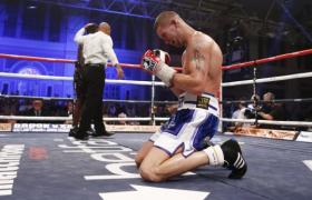 bellew sus ine froch undercard