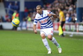 ben haim gata pentru rol qpr