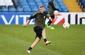bendtner juventus formare mai dure dec t la arsenal