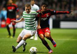 benfica celtic 0 0