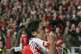 benfica o for pentru a fi socotit cu rui costa