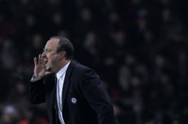 benitez apeluri pentru t iere marginea n ciuda c tiga